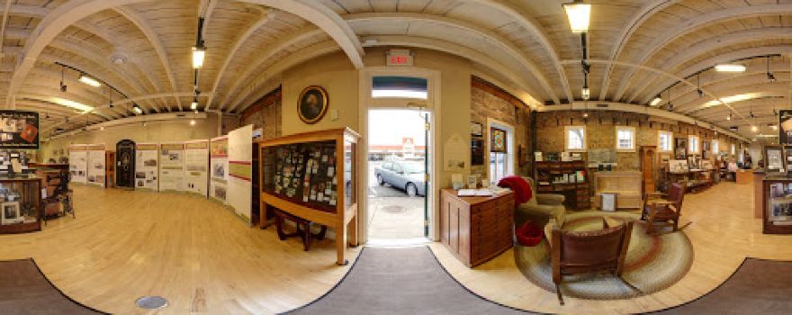 Chaska Historical Society