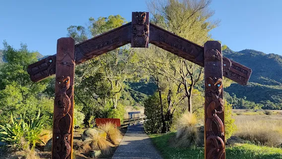 Abel Tasman National Park