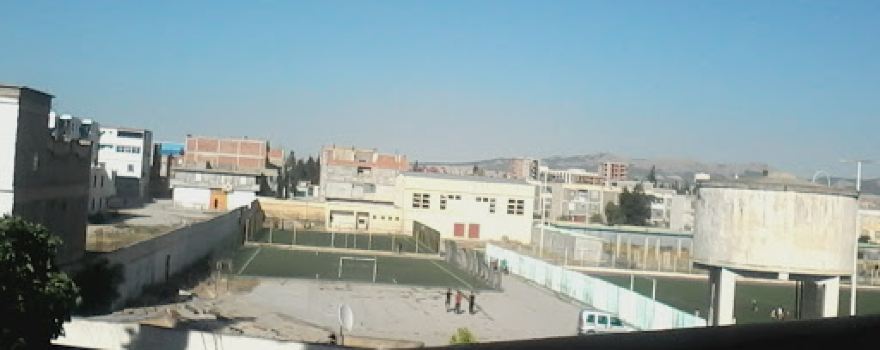 Stade municipal