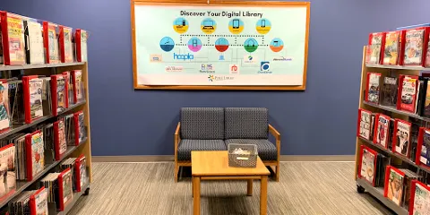 Union County Public Library