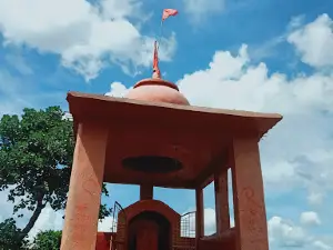 Ganpati Beda