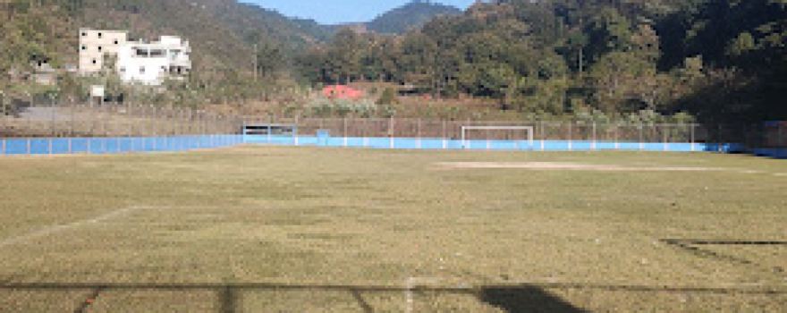 Estadio Guillermo Rojas Cunén