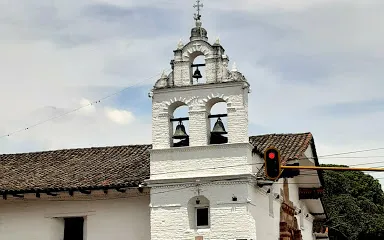 Parroquia Catedral San Pedro de Buga