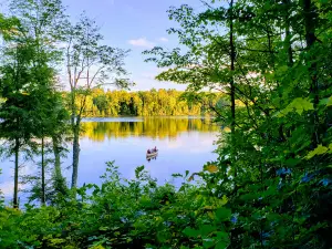 Lake Ste Kathryn Campground