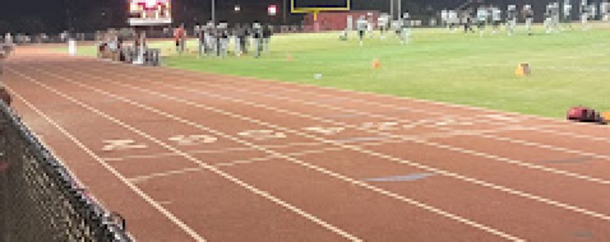 Tiger Stadium