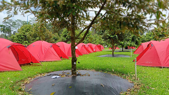 Tirta Sumber Jaya Cipangalun