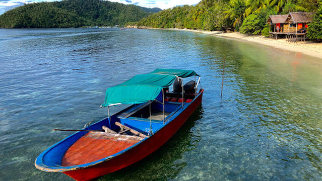 Lumba Lumba Guesthouse