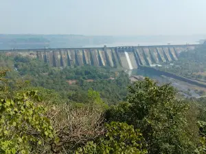 Saralgaon Naka Kinhavli Phata