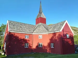 Stoksund Church