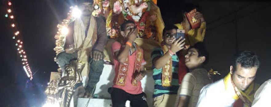 Shree Hanuman Temple