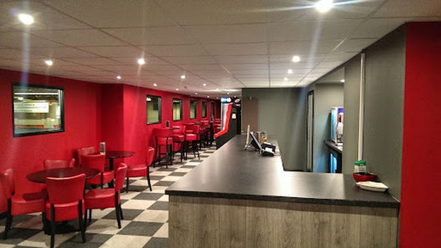 TeamSport Go Karting Bristol