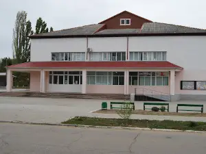 Casa de Cultură