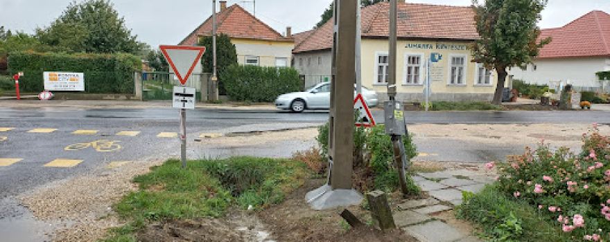Juharfa Kertészeti Áruda és Faiskola
