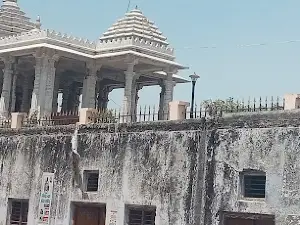 Kampil mandir