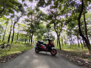 Ambari Park