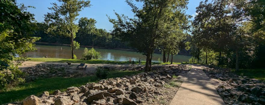 Float Camp Picnic Area