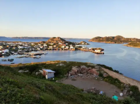 ノースウェスト島