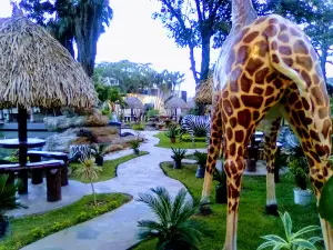 Parque Recreacional Sur
