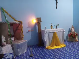Paroisse Notre Dame de l'Espérance de Kpogan