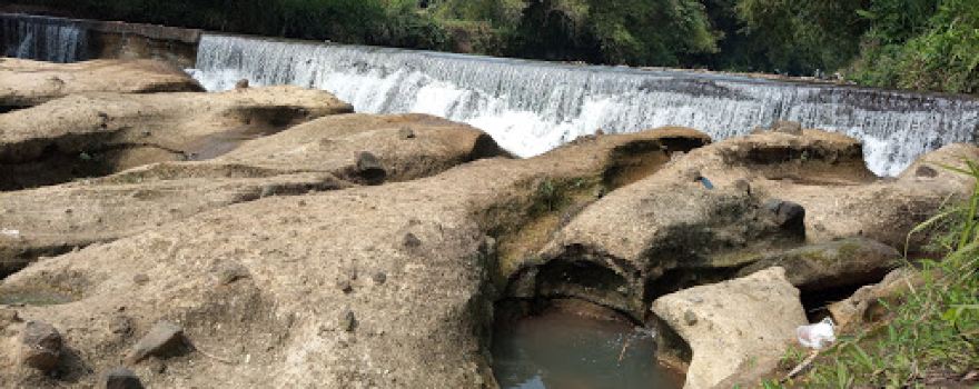 Curug Hordeng