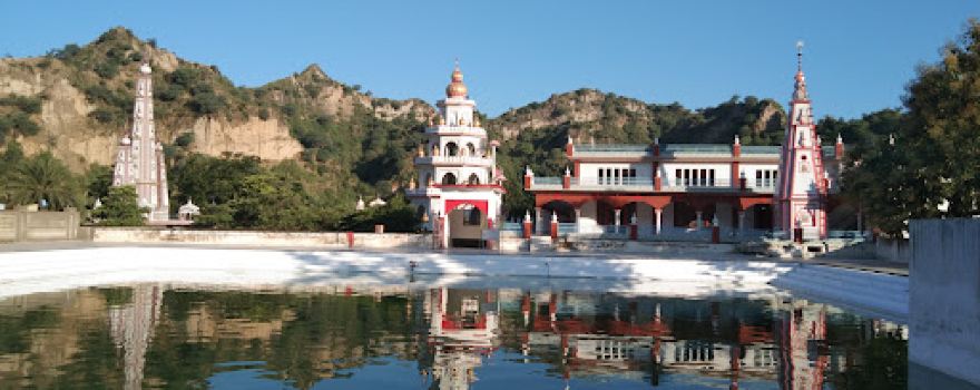 Baudi Sahib
