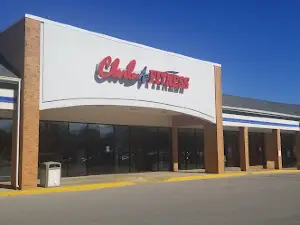 Club Fitness - Collinsville