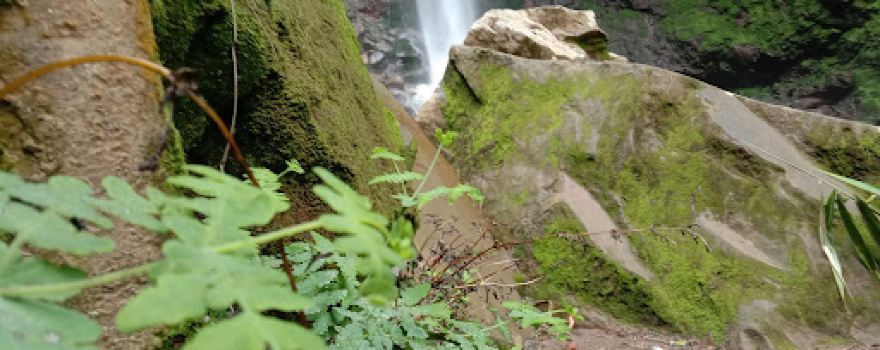 Curug Catang