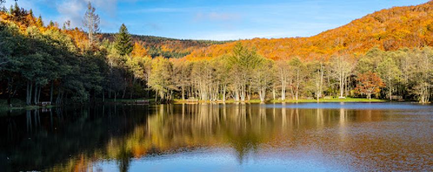 Lac Des Picades