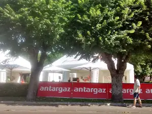 Cinema Le Vagabond