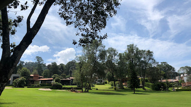 Avándaro Golf Club