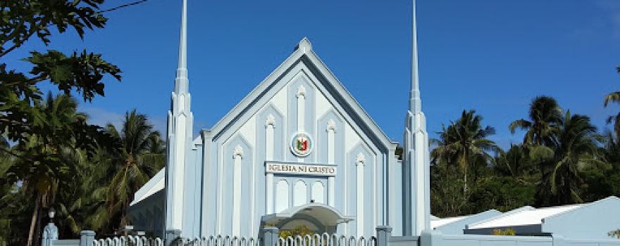 Iglesia Ni Cristo - Lokal ng Polillo