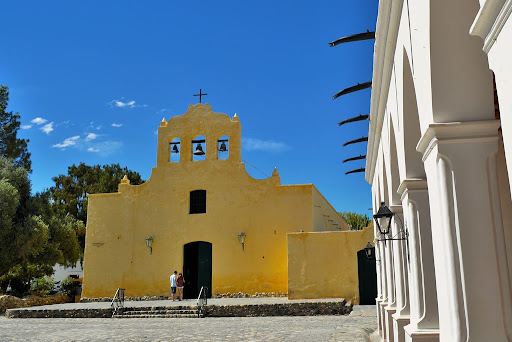 Destino Salta