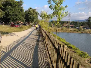 MUNCURLU GÖLET PARK