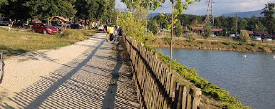 MUNCURLU GÖLET PARK