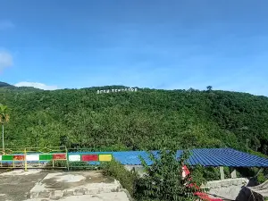 Puncak Barung