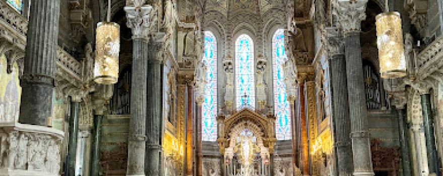 M&T Lyon Tours