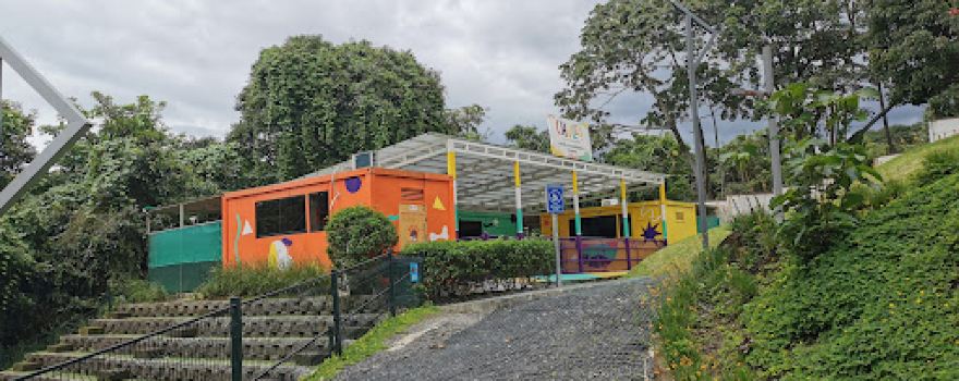 Súper Perro Park