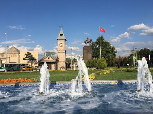 Cumhuriyet Meydanı