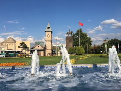 Cumhuriyet Meydanı