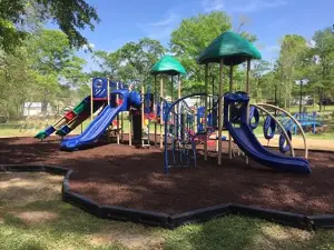 Odenville City Park