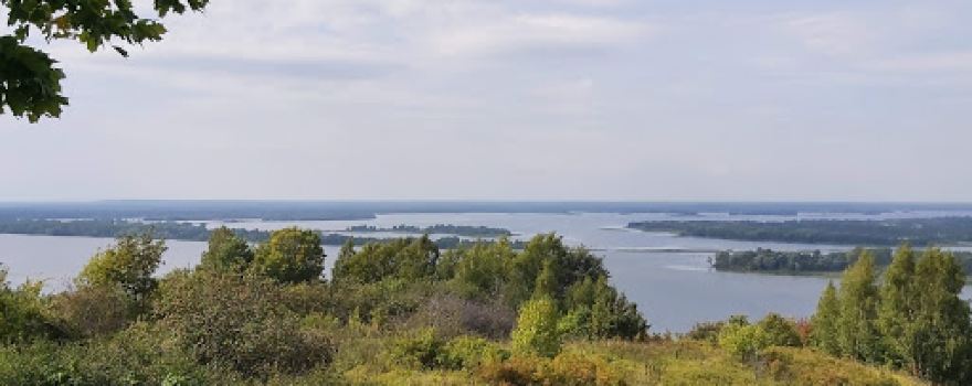 Volzhskiy Bereg, Detskiy Ozdorovitel'no-Obrazovatel'nyy Tsentr