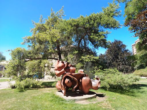 Murallas de Pamplona