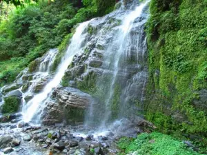 RIMBI WATER FALLS