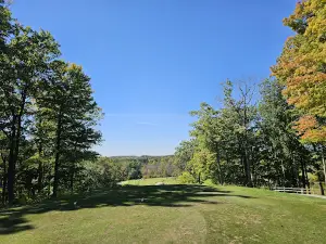 Autumn Ridge