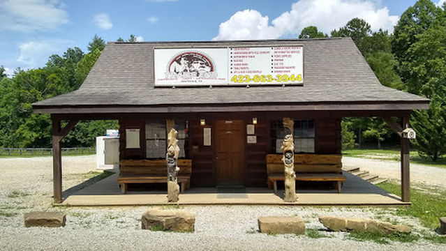 Trails End Campground