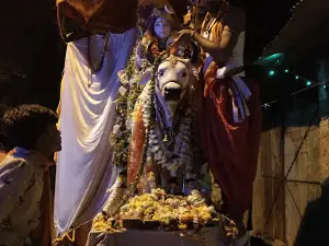 BHOOTESHWAR MANDIR