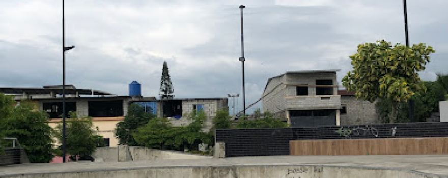 Skatepark Municipal