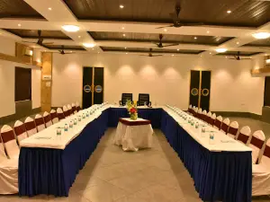 Sai River Resort