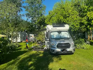 Camping Port