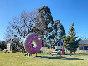 Homers Donut